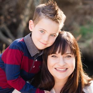 Meet your Posher, Deanna